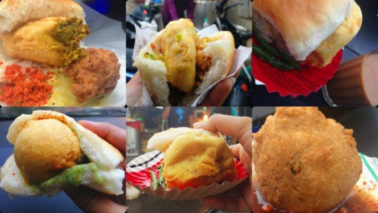 Top 15 Famous Vada Pav Spots in Thane – Best Vada Pavs in Thane You Should Try