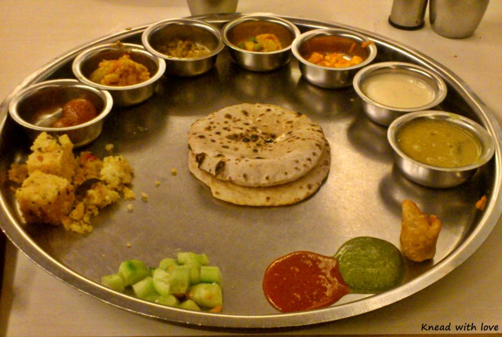 jaipur-the-food-palace, Rajashthan