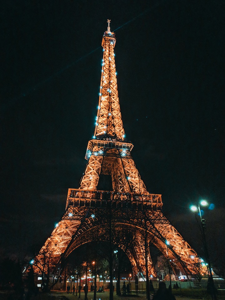 How To Spend A Day In Paris? Itinerary » Mumbai Ki Chori