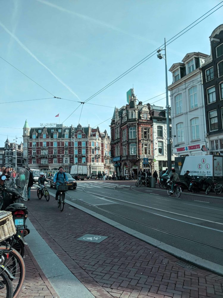 15 must do in Amsterdam city