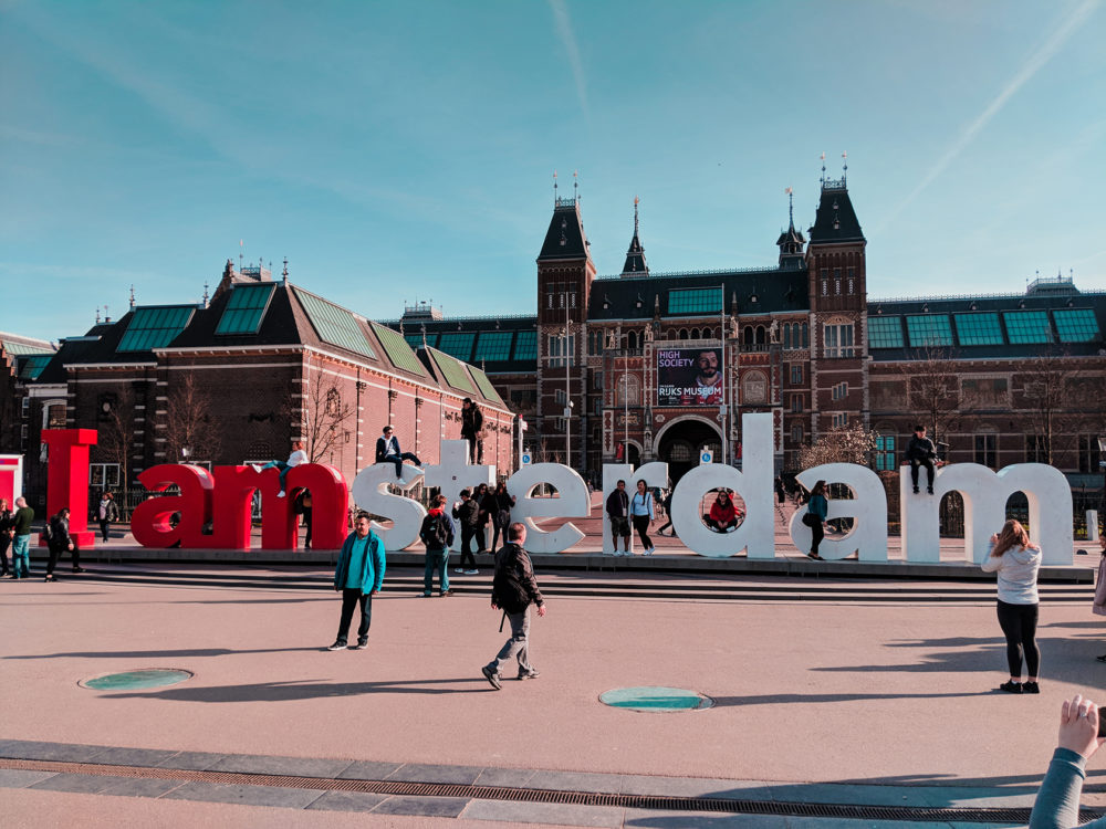 15 must do things in amsterdam