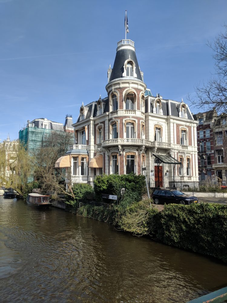 15 must do in amsterdam