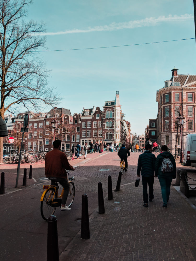 15 must do things in amsterdam