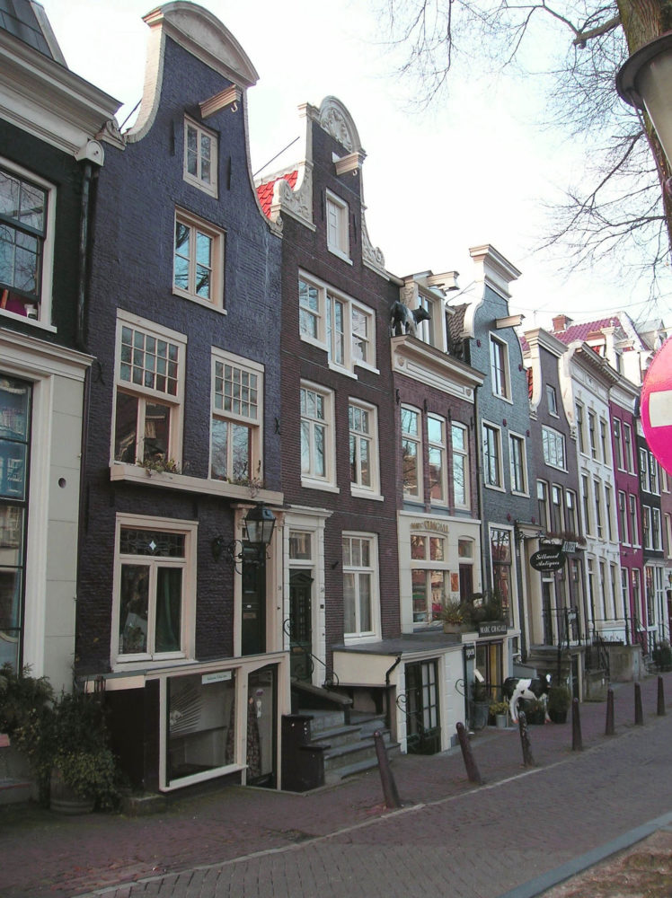 15 must do things in Amsterdam