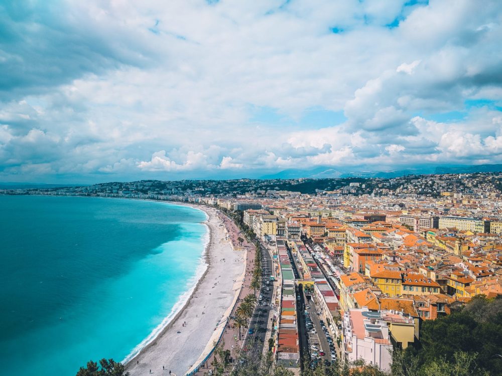10 of the best places to go in Nice, France - Mumbai Ki Chori