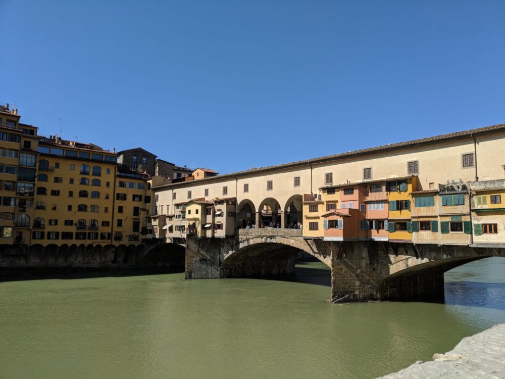 Exploring Florence, Italy in a day 3