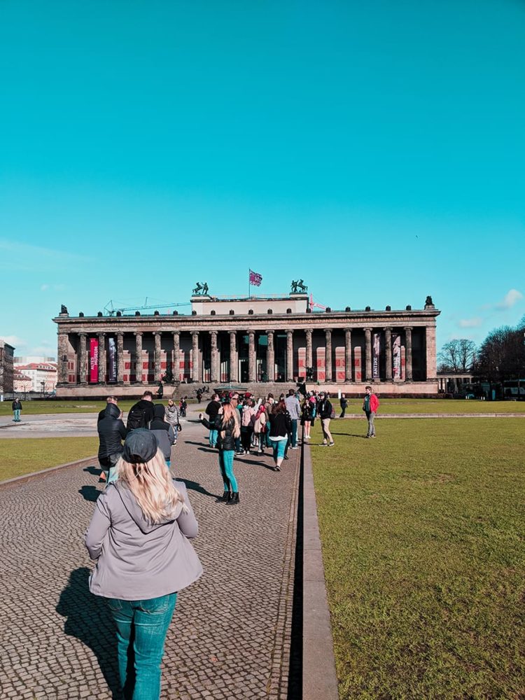 8 must-visit places when in Berlin, Germany 3