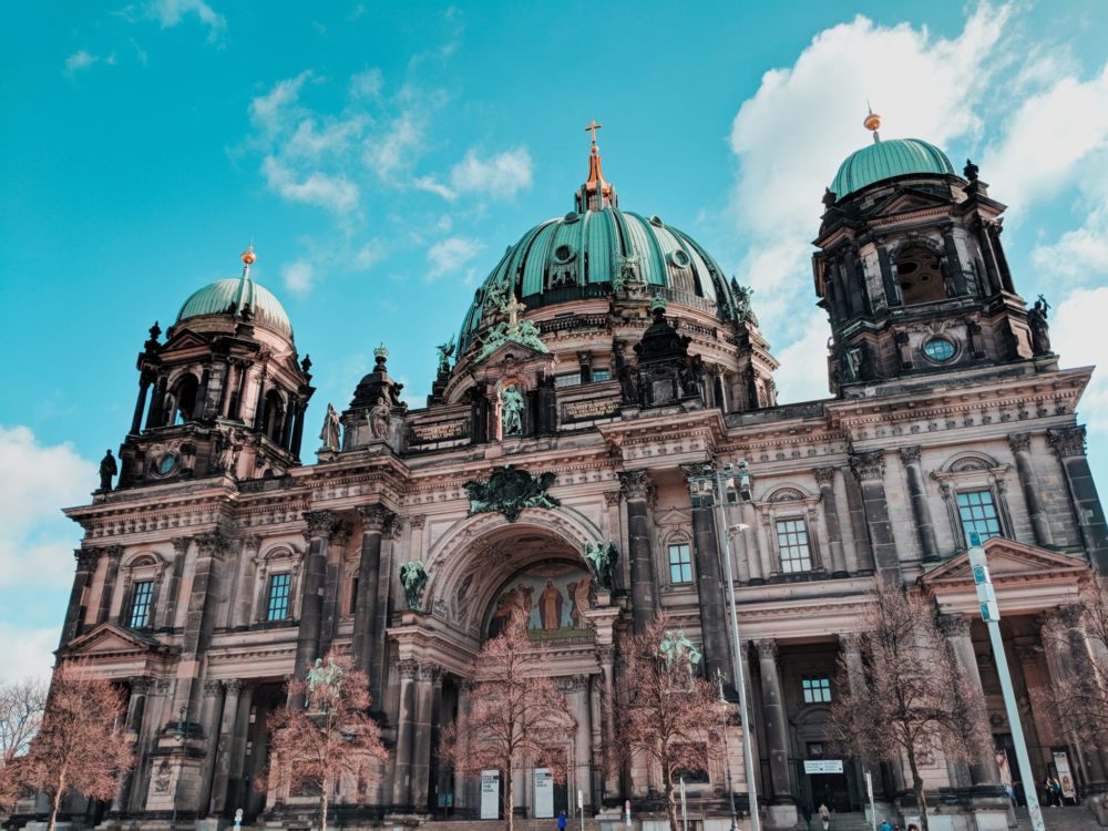 8 must-visit places when in Berlin, Germany 2