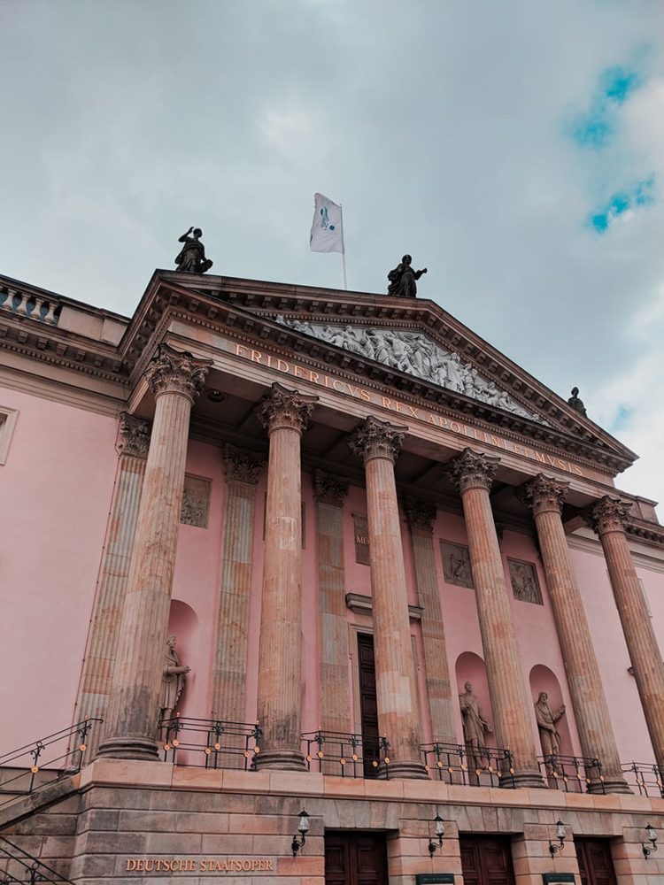 8 must-visit places when in Berlin, Germany 5