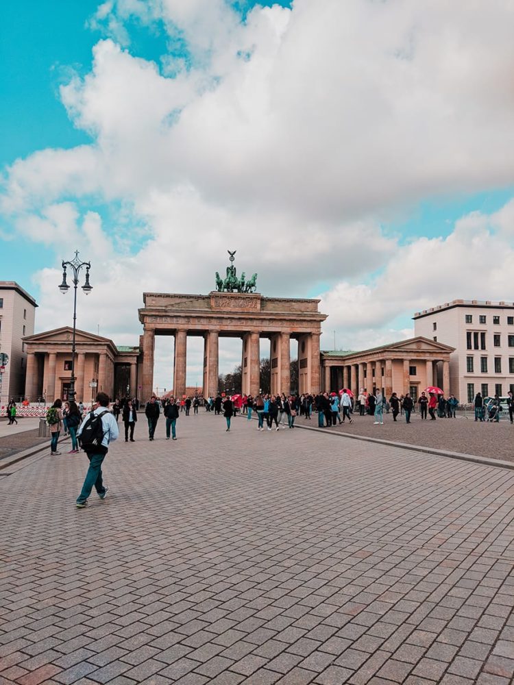 8 must-visit places when in Berlin, Germany 1