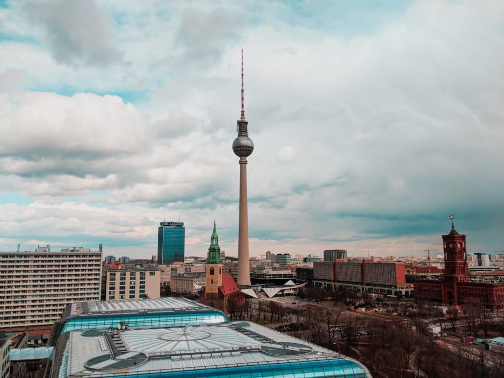 8 must-visit places when in Berlin, Germany 4