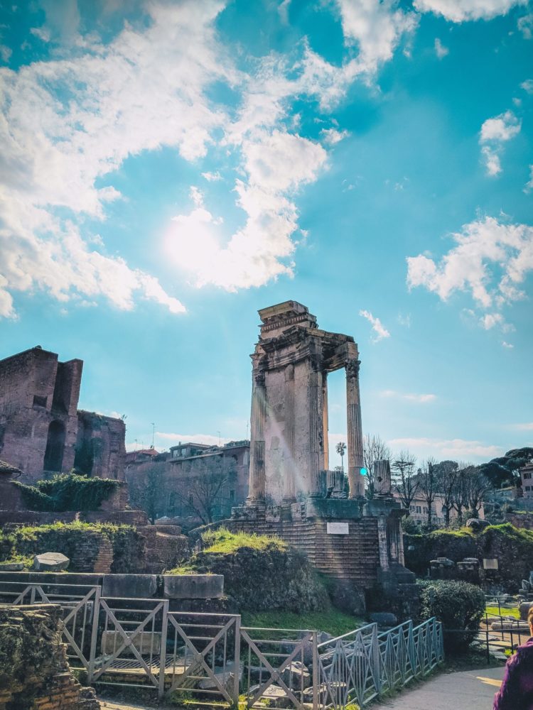 What to do when in Rome? | Detailed Rome Itinerary