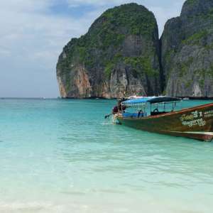 Krabi Island Tour Thailand