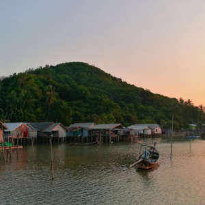 Krabi Island Tour