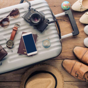 Travel Tips On Packing 17