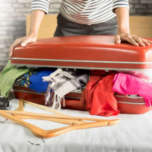 Travel Tips On Packing 16