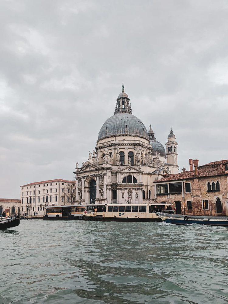 Places In Venice