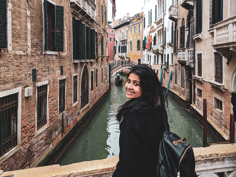 Instagrammable Places In Venice
