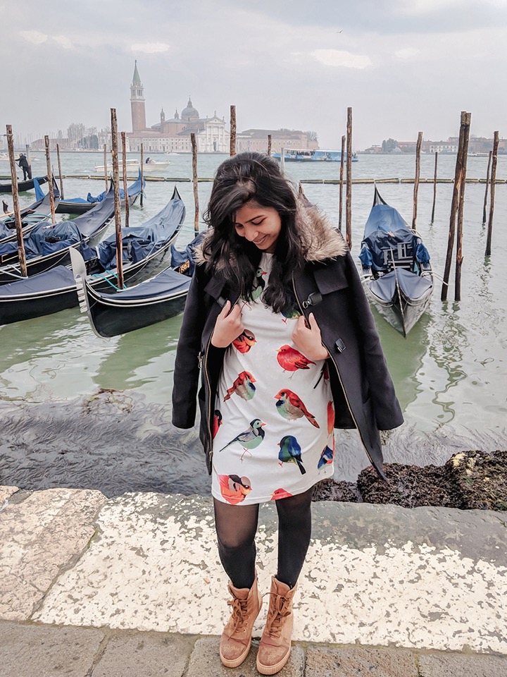 Most Instagrammable Places when you're on holidays in Venice 1