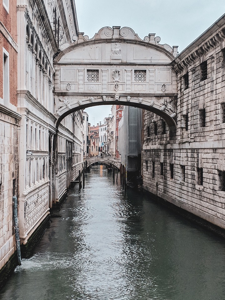 Instagrammable Venice