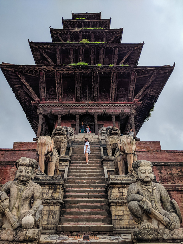 Things to do in Kathmandu Nepal