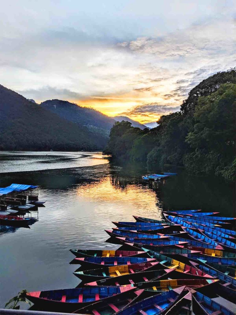 Things to do in Pokhara, Nepal