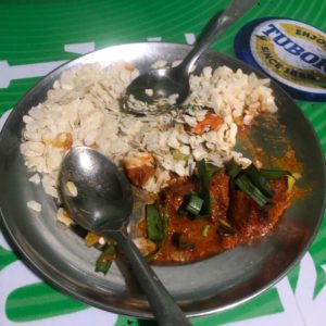 nepal food
