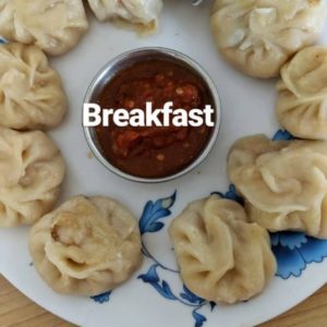 15 Nepalese Food to try when in Nepal
