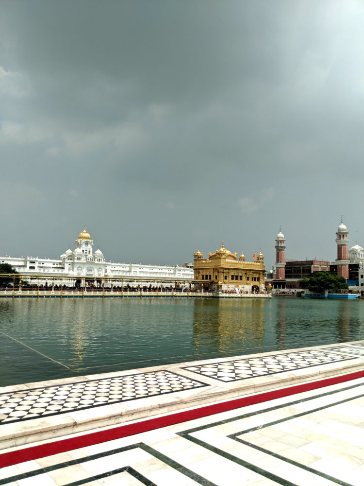 15 Best Places To Visit In Amritsar
