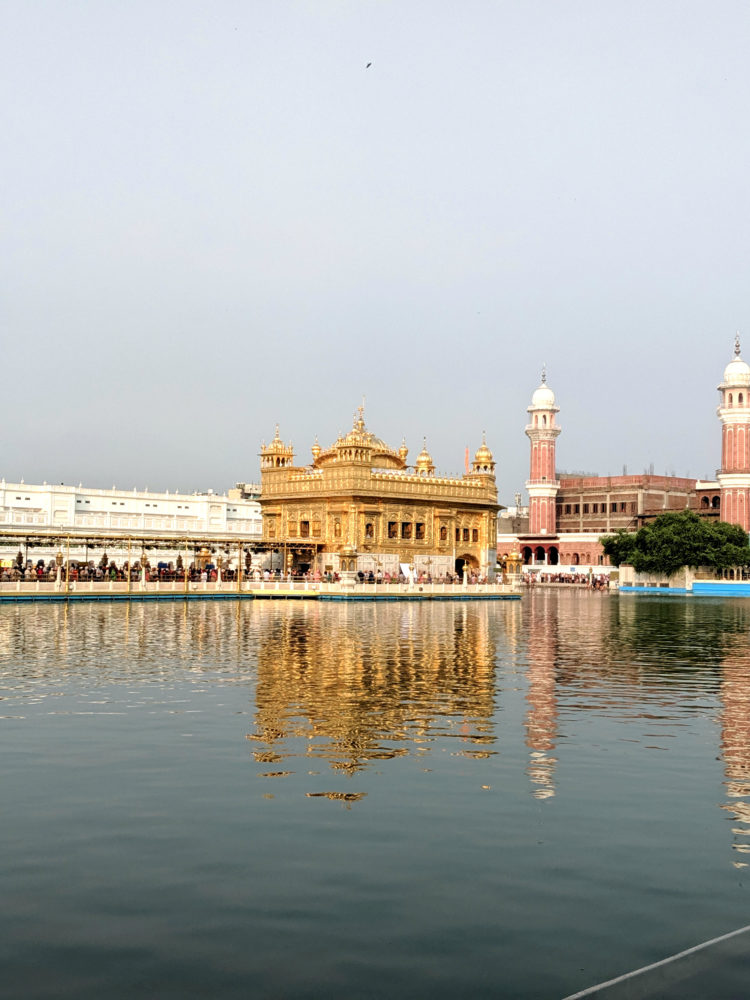 15 Best Places To Visit In Amritsar