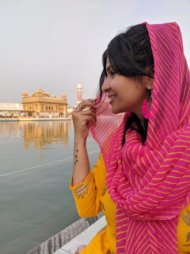 places to visit in amritsar