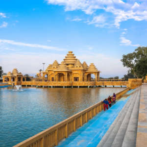 15 places to visit in Amritsar