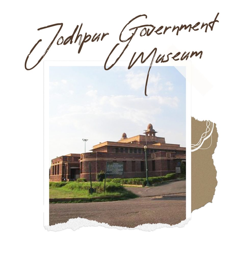 12 must visit places in Jodhpur