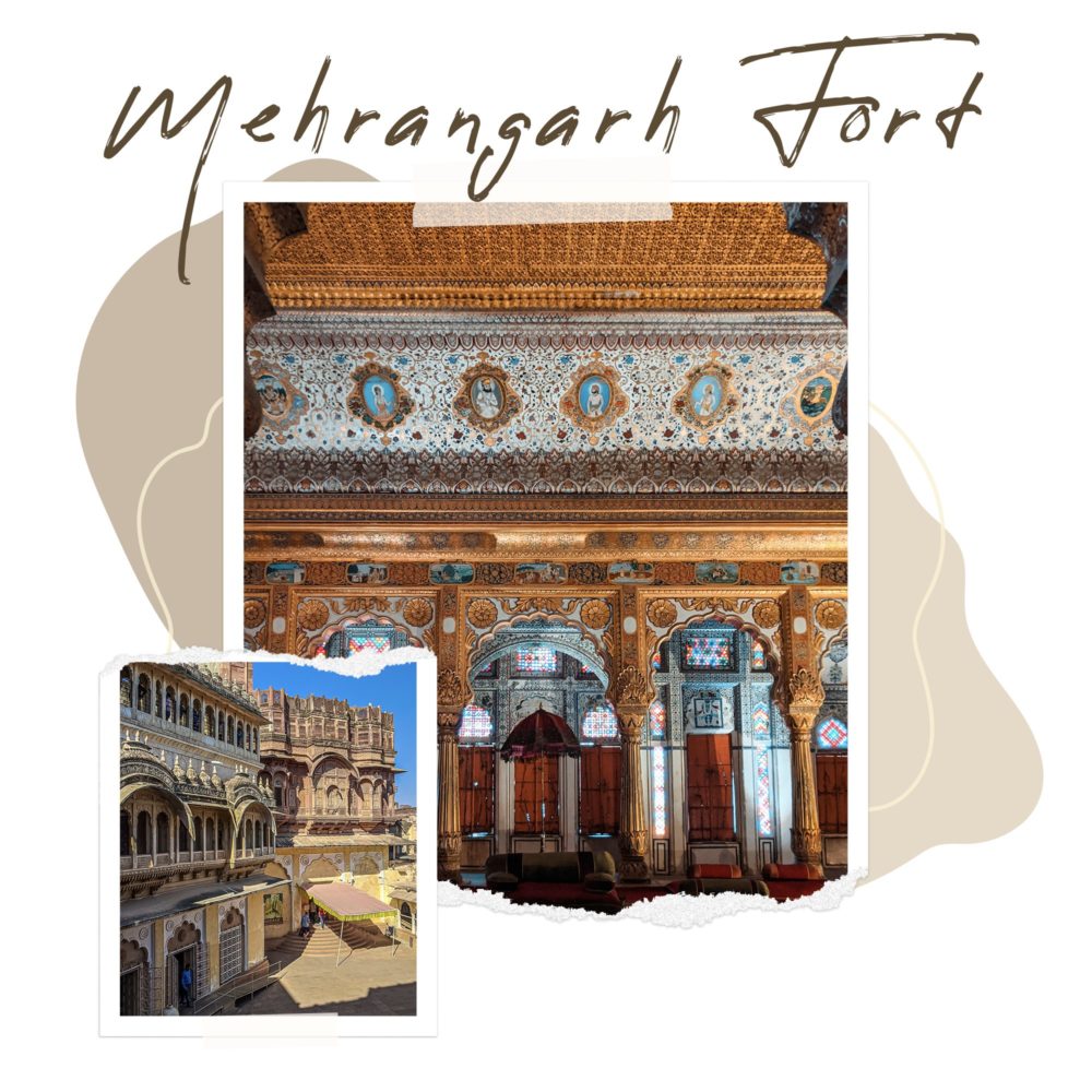 12 must visit places in Jodhpur