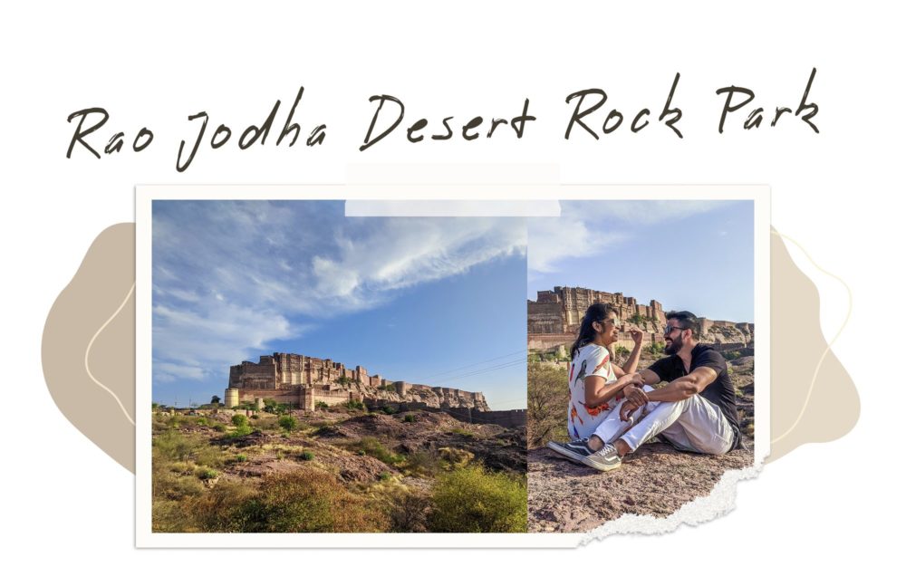 12 must visit places in Jodhpur