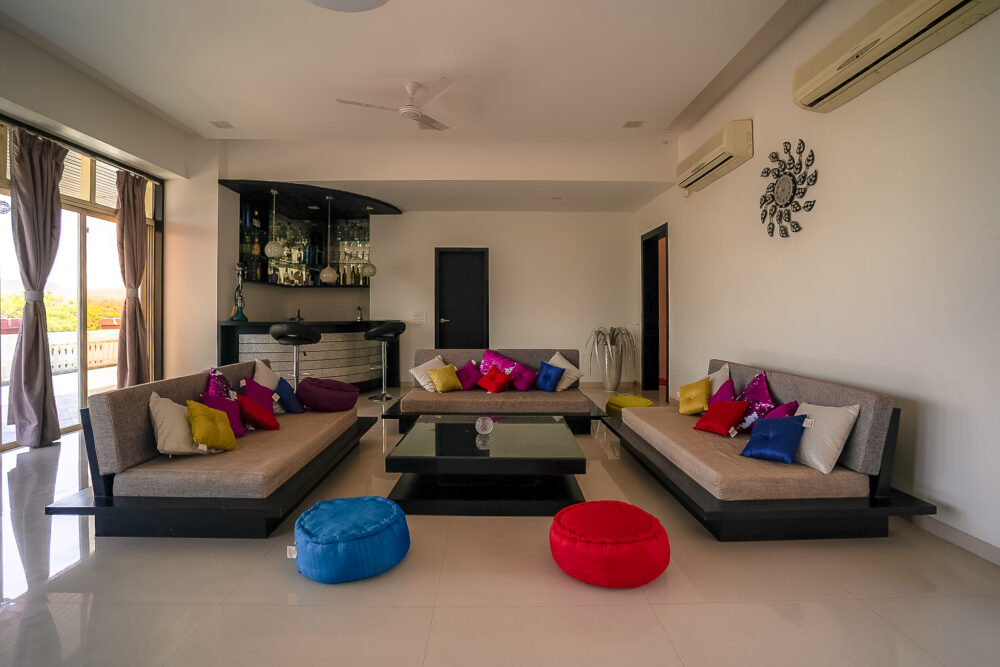 Villa just 50 kms from Mumbai in Shahapur 4