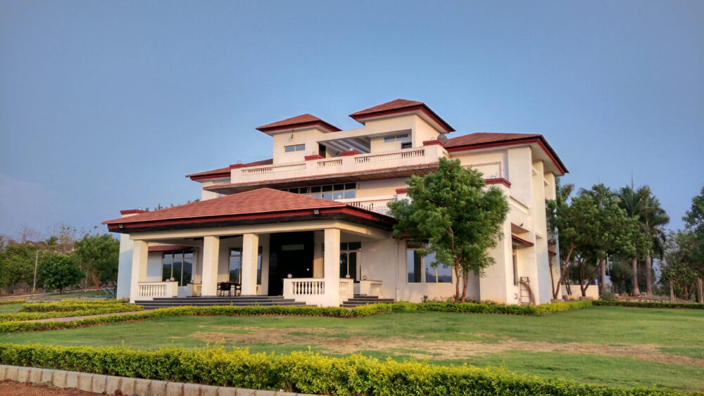 Villa just 50 kms from Mumbai in Shahapur 3