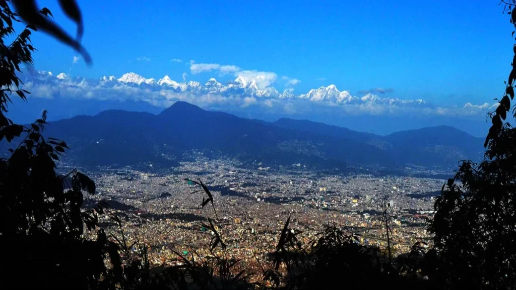 Top 10 Hikes in Nepal Near Kathmandu 7