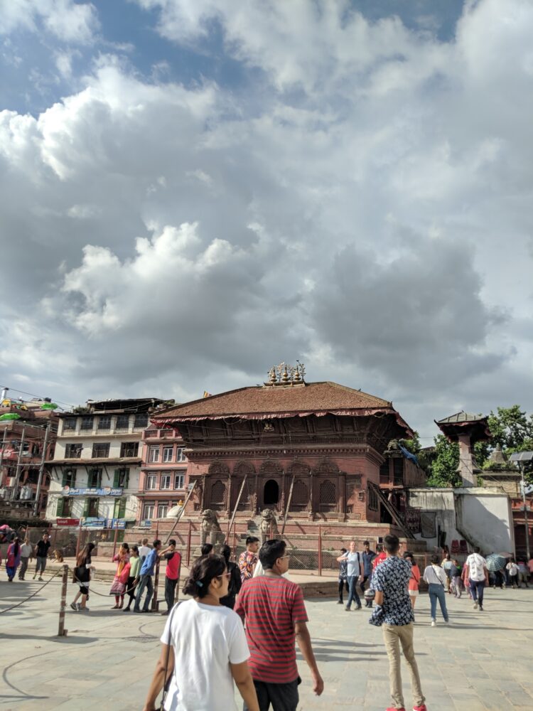 Nepal tour in Budget | Kathmandu and Pokhara 11