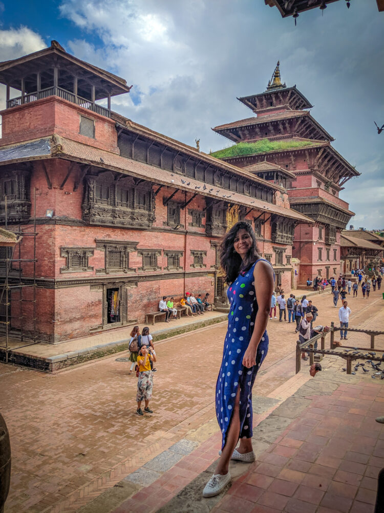 Nepal tour in Budget | Kathmandu and Pokhara 9