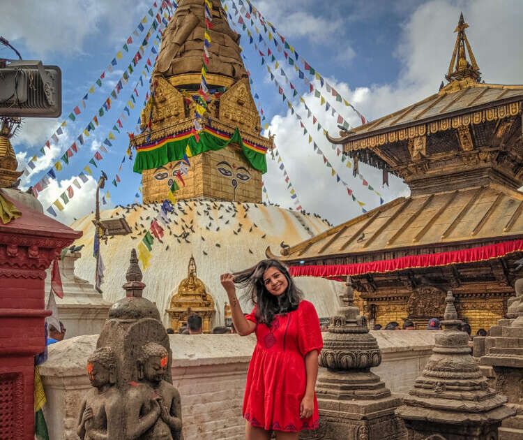 Nepal tour in Budget | Kathmandu and Pokhara