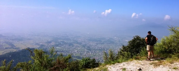 Top 10 Hikes in Nepal Near Kathmandu 5