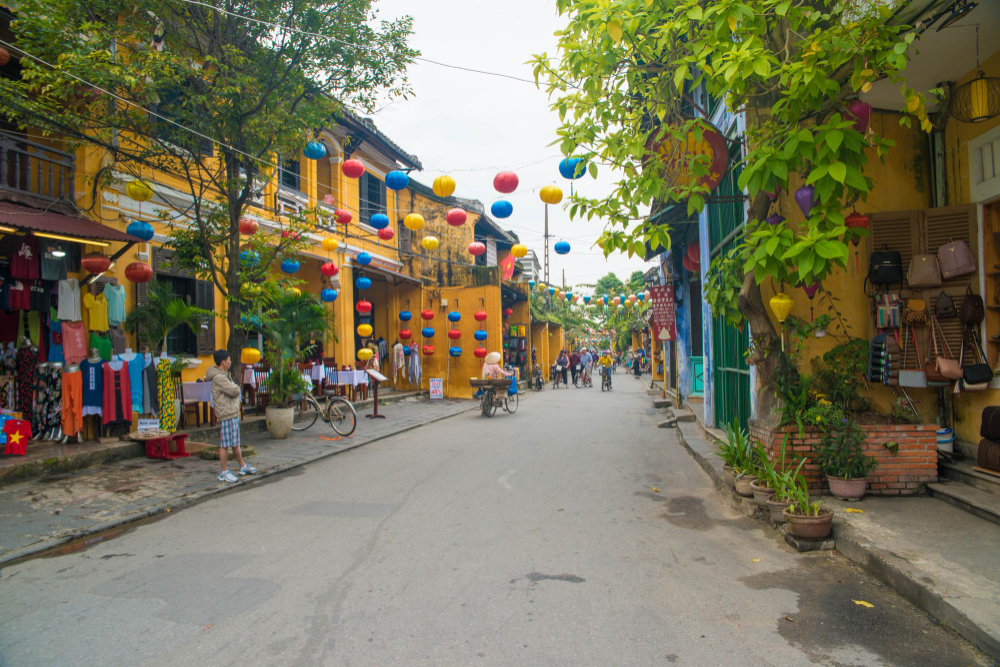Things to add in your Hoi An Tour Guide 10