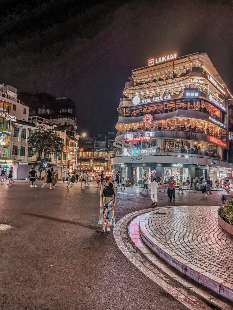 Ultimate Hanoi Tour Guide 22
