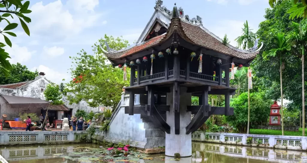 Ultimate Hanoi Tour Guide 12