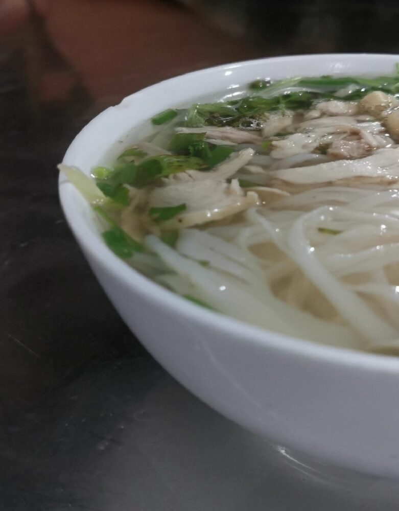 Vietnamese food to try 30