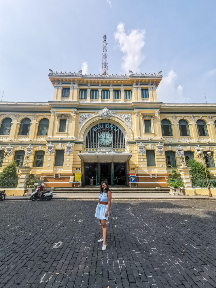 Things to do in Ho Chi Minh
