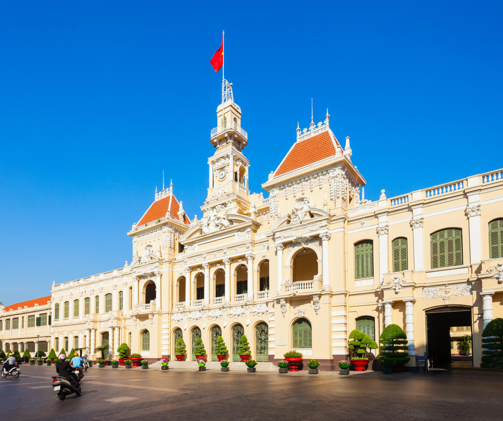 Things to do in Ho Chi Minh 18