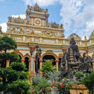Things to do in Ho Chi Minh 28