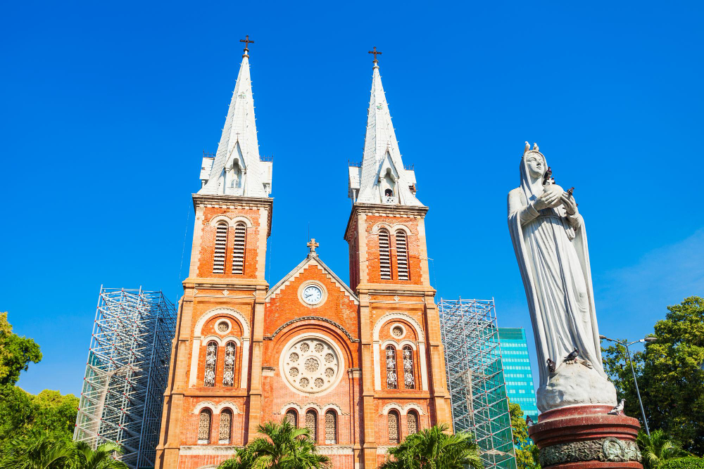 Things to do in Ho Chi Minh 14
